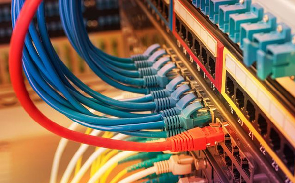 新城镇网络布线需求持续增长——富龙光纤11月强化综合布线技术支撑与工程服务能力 新城镇网络布线需求持续增长——富龙光纤11月强化综合布线技术支撑与工程服务能力