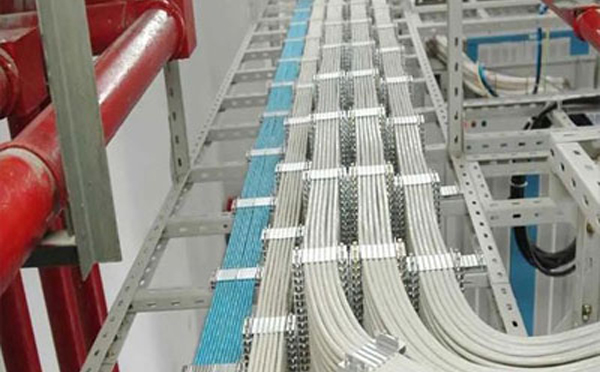 新城镇结构化布线系统在现代建筑中的规划与实施要点